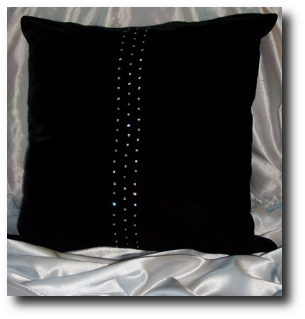 Custom pillows for any decor